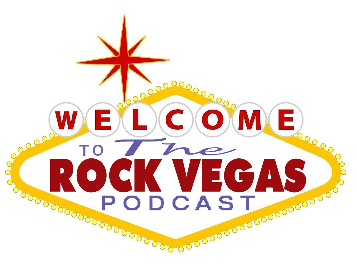 The Rock Vegas Podcast - Enlarged...Aorta